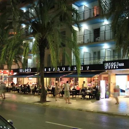Risech 2* Ρόζες