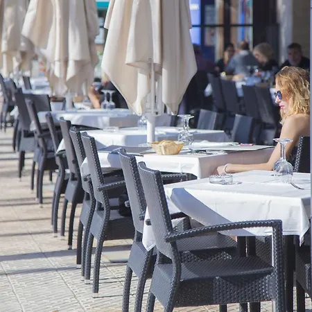 Ξενοδοχείο Risech Ρόζες
