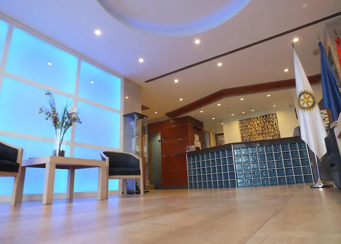 Hotel Risech