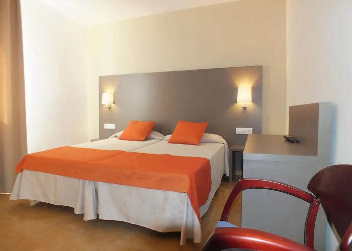 Hotel Risech