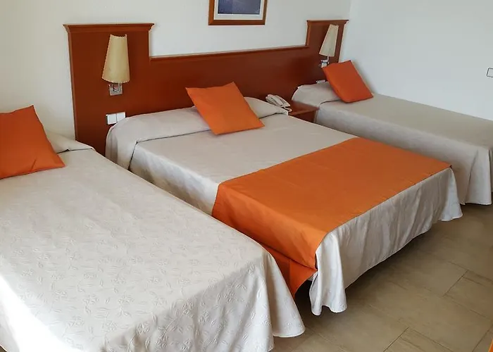 Hotel Risech 2*