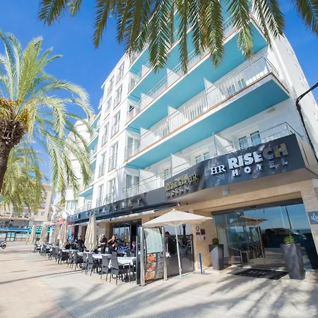 Risech Hotel 2*