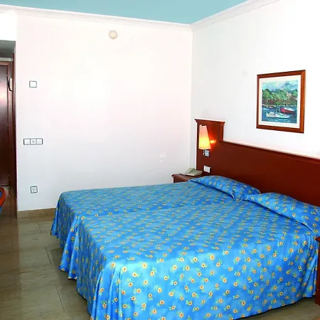 Hotel Risech 2*