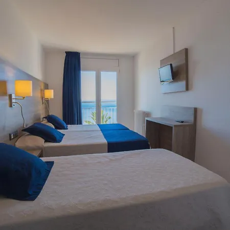 Hotel Hotel Risech 2*