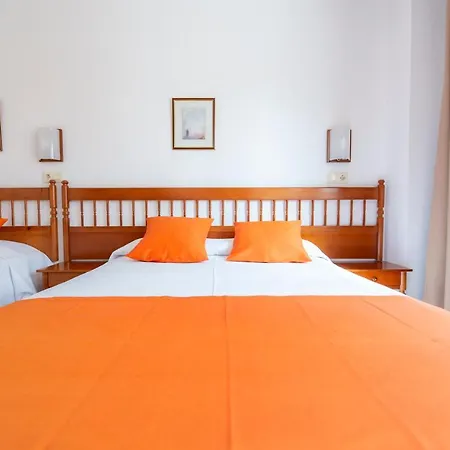Hotel Risech 2*