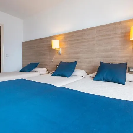 Hotel Risech 2*