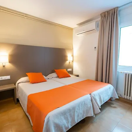 Hotel Risech 2*