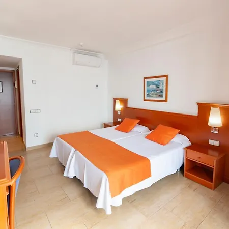 Hotel Risech Roses