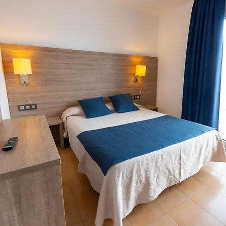 Hotel Risech 2*