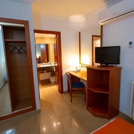Hotel Risech