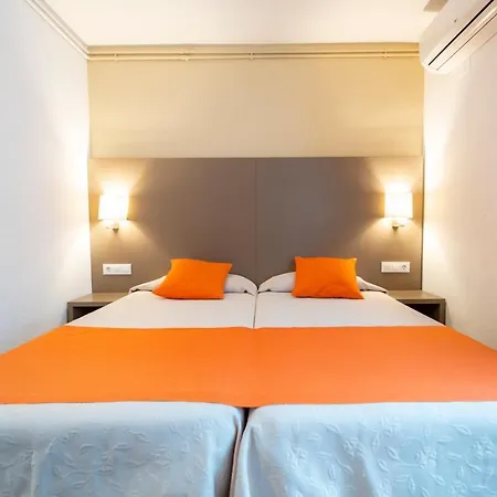 Risech Hotel 2*