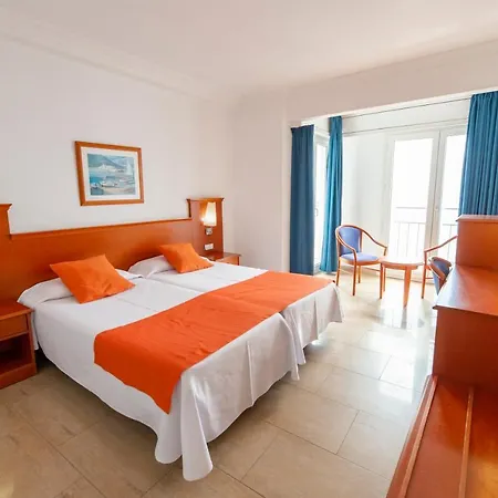 Hotel Risech Roses