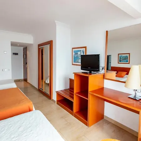 Hotel Risech 2*