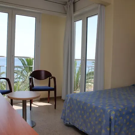 Hotel Risech