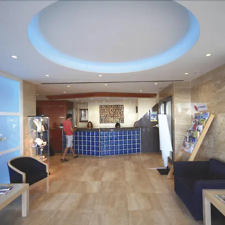 Hotel Risech Hotel 2*