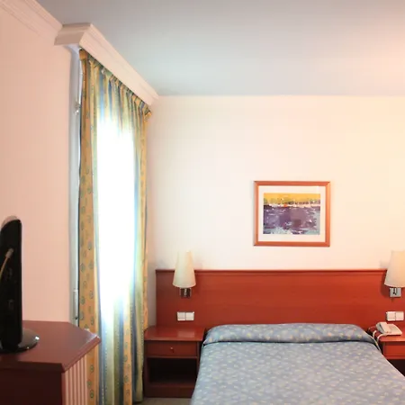 Hotel Risech