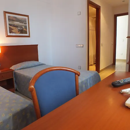 Hotel Risech Hotel Roses
