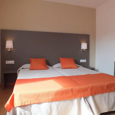 Hotel Risech Roses