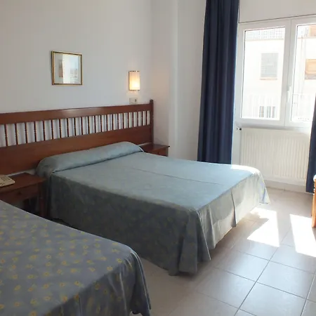 Hotel Risech Hotel 2*