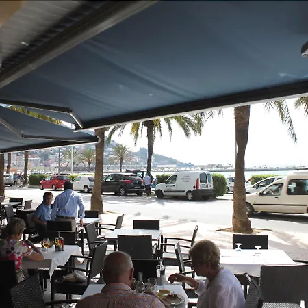 Hotel Hotel Risech Roses