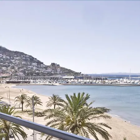 Hotel Hotel Risech Roses