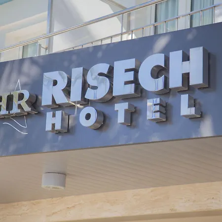 Hotel Risech Hotel