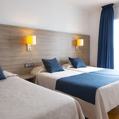 Hotel Risech Hotel Roses