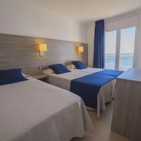 Hotel Risech 2* Roses