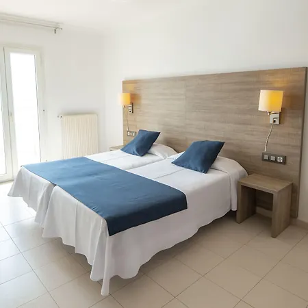 Hotel Risech Roses