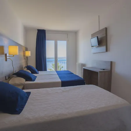 Hotel Hotel Risech 2*