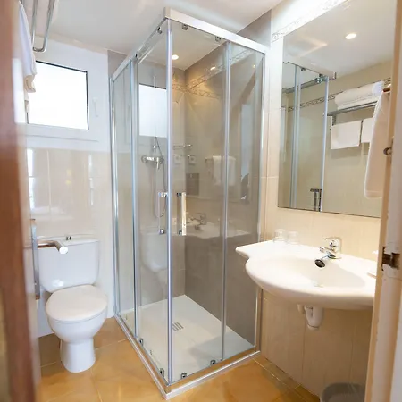Hotel Hotel Risech