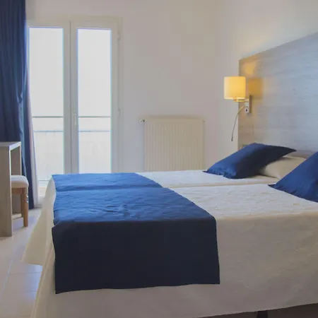 Hotel Hotel Risech Roses