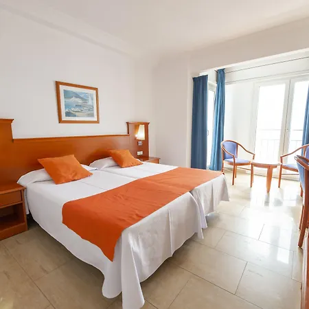 Hotel Risech 2*