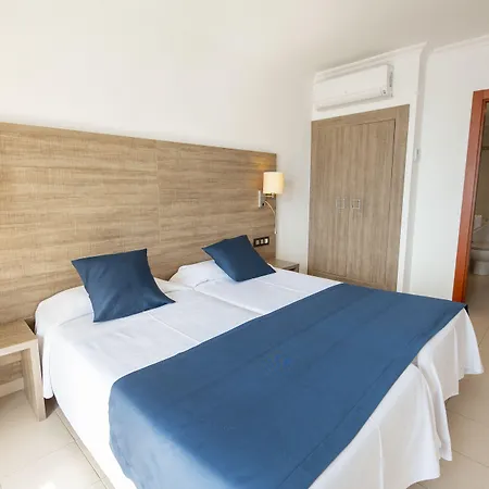 Hotel Hotel Risech Roses
