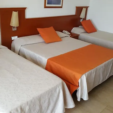 Hotel Risech 2*