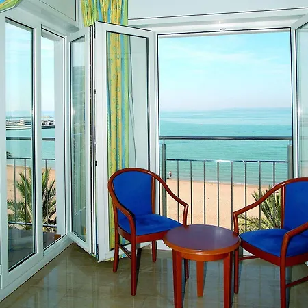 Hotel Risech