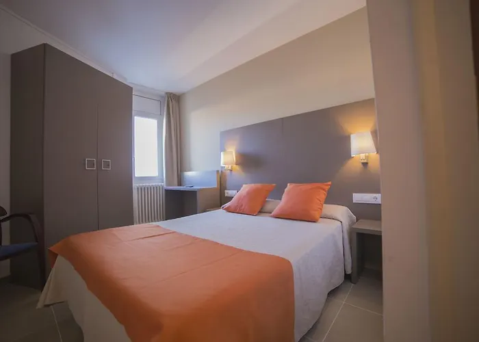Hotel Risech Hotell 2*