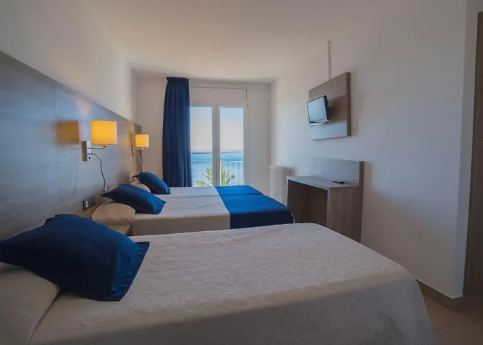 Hotell Hotel Risech 2*
