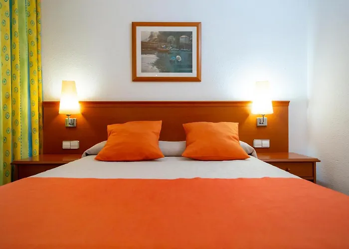 Hotel Risech 2* Rosas