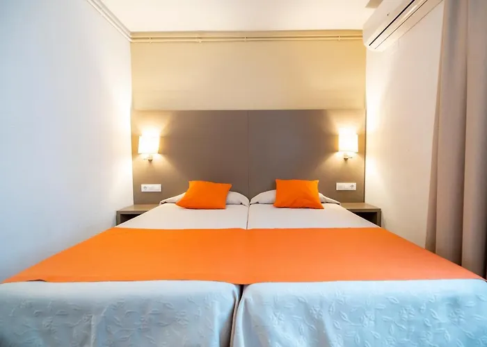 Hotel Risech Hotell 2*