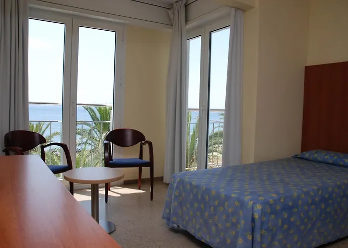 Hotel Risech