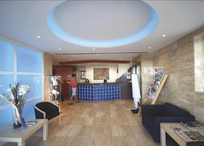 Hotel Risech Hotell 2*