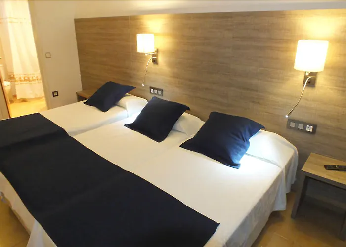 Hotel Risech Hotell
