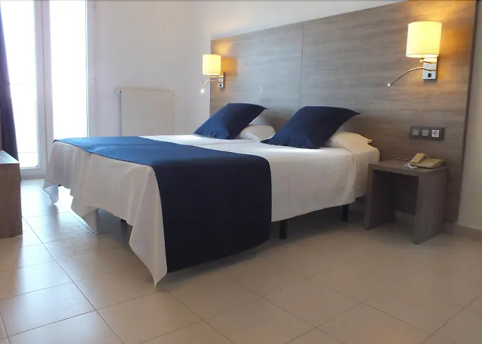 Hotell Hotel Risech