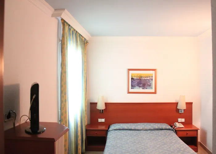 Hotel Risech