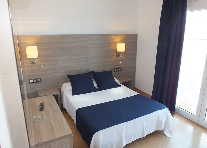 Hotel Risech Rosas