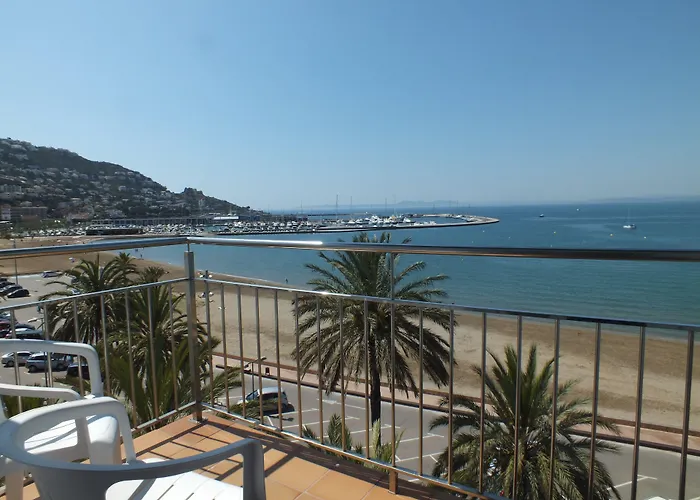 Hotel Risech Rosas