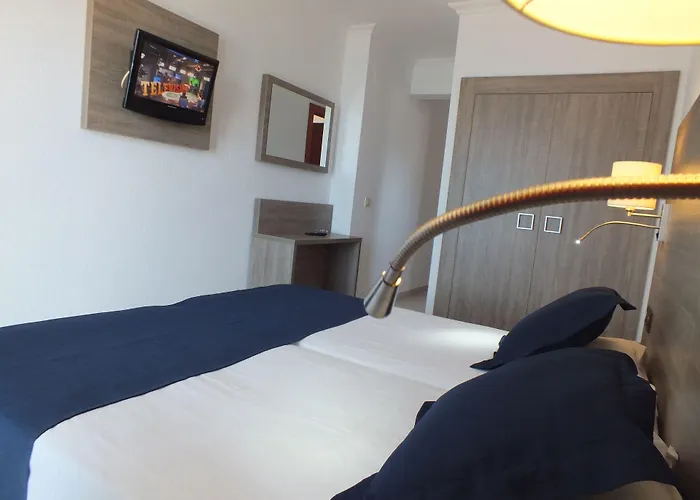 Hotel Risech Hotell