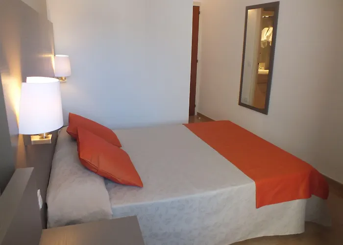 Hotel Risech Rosas