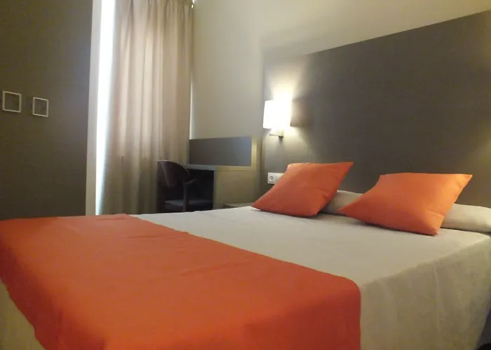 Hotel Risech 2*